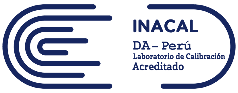INACAL - Acreditación NTP ISO/IEC 17025:2017